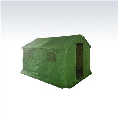 3 Person Army Tent