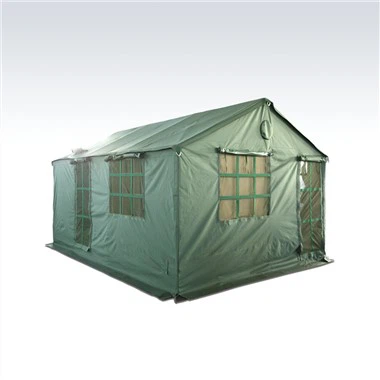 Heavy Duty Winter Army Tent