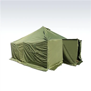 Waterproof Army Tent
