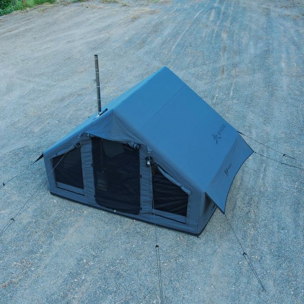 handy breathable high-quality tent