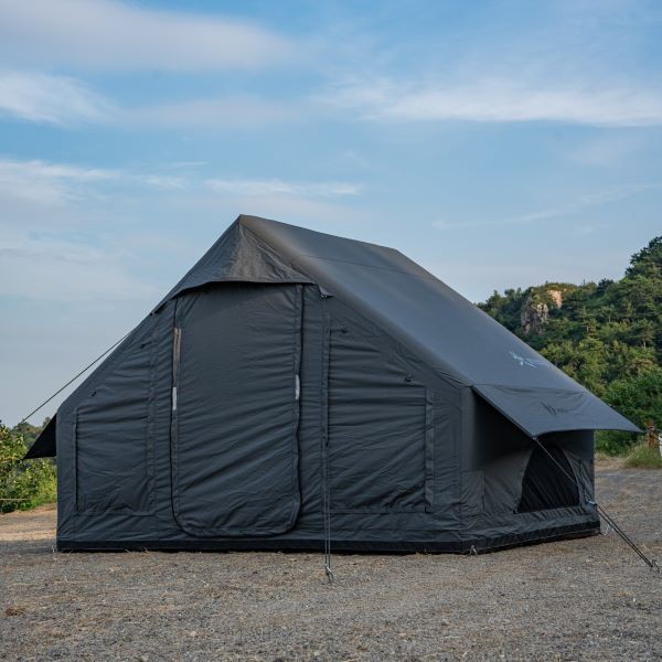 sunproof breathable high-quality tent