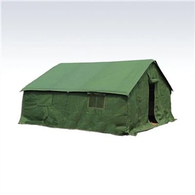 10 Person Waterproof Frame Military Tent
