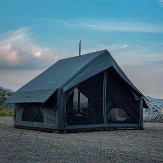 handy breathable high-quality tent