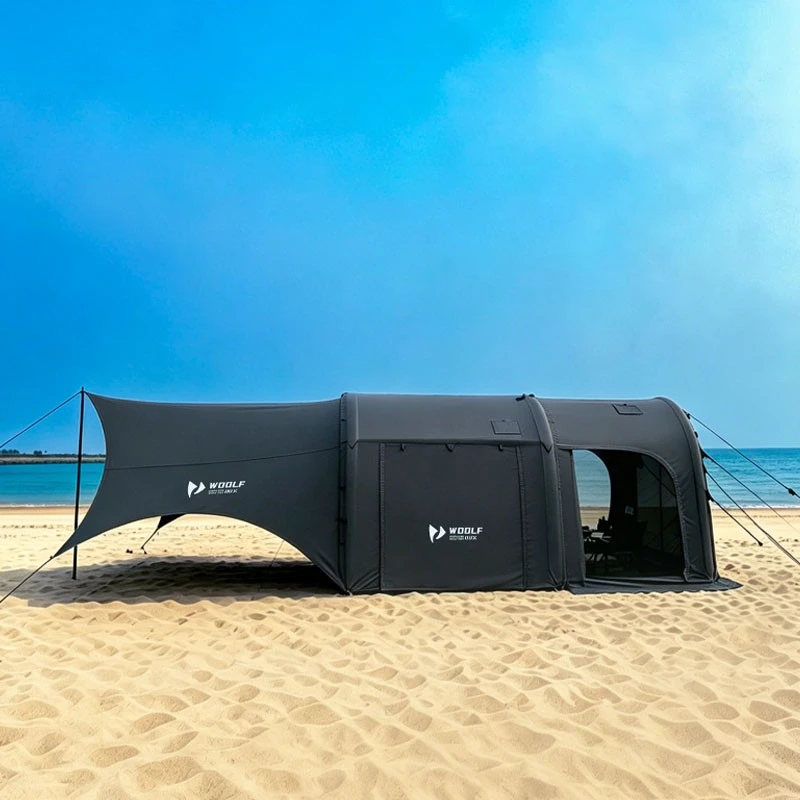 5.5 Square Metre Tunnel Extension Tent factory