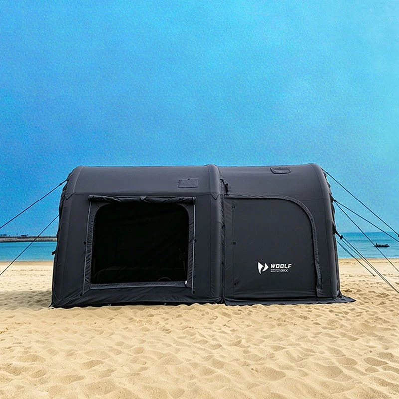 5.5 Square Metre Tunnel Extension Tent suppliers
