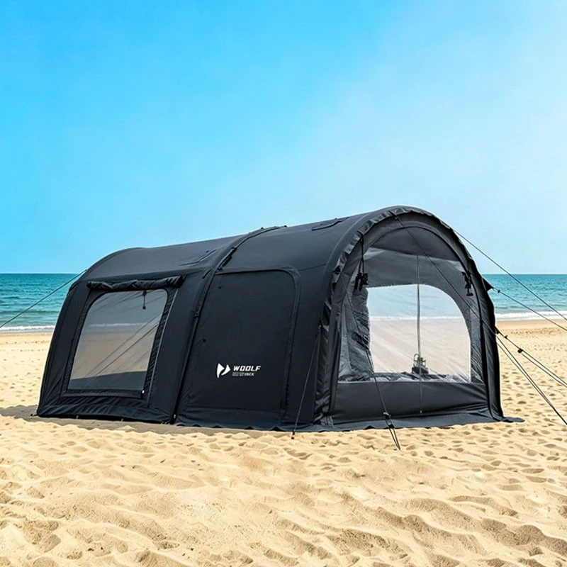 5.5 Square Metre Tunnel Extension Tent high quality