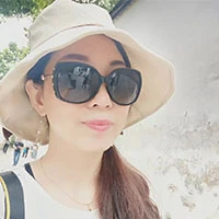 Julia Pan
