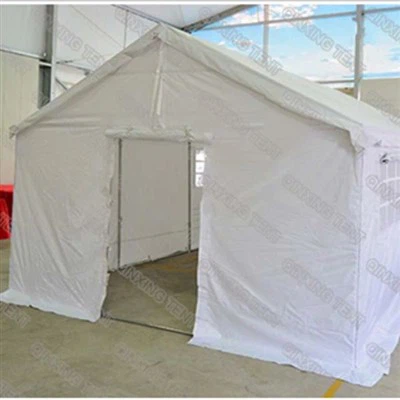 12 Man Frame Oxford Cloth Relief Tent