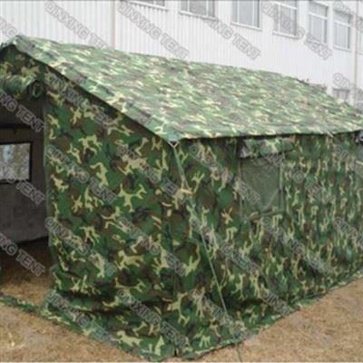 6 Man Army Surplus Frame Tents For Sale