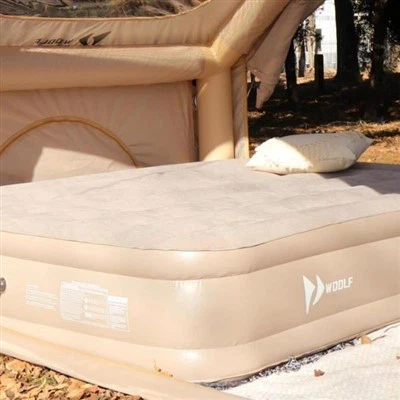 Automatic Inflatable Bed For 2 Persons