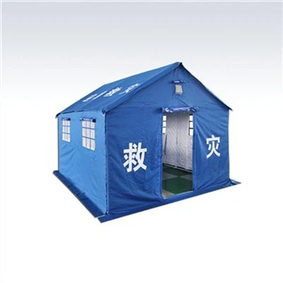 Winter Thermal Frame Relief Tent
