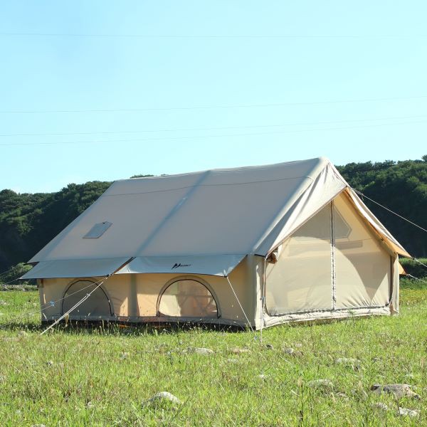 Tent Use Convenient Air Tent Camping Outdoor