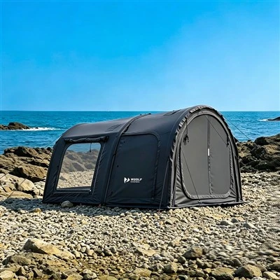 5.5 Square Metre Tunnel Extension Tent