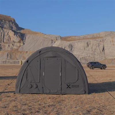 Inflatable Tunnel - Arch Tent