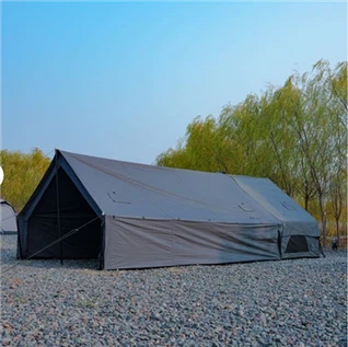 Lightweight Convenient Camping Tent Automatic Tent