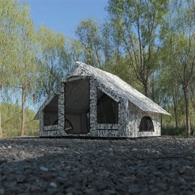 Waterproof Efficient Tents For Events