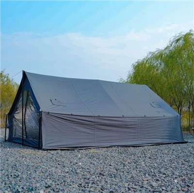 Windproof High Space Utilization Inflatable Party Tent